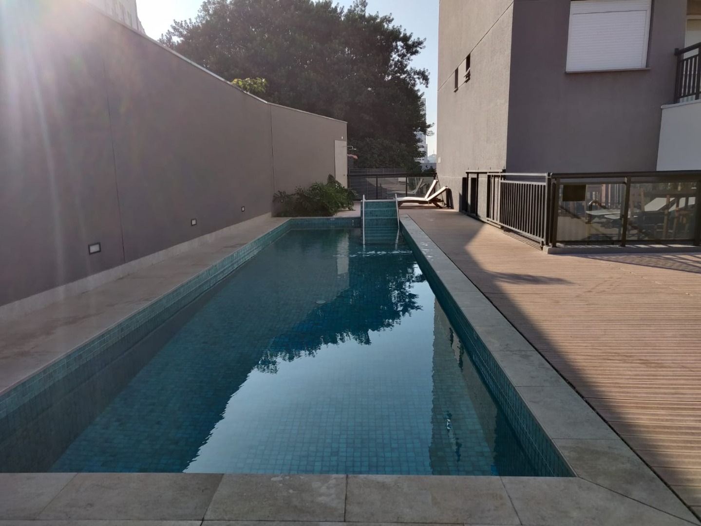Apartamento, 1 quarto, 35 m² - Foto 32