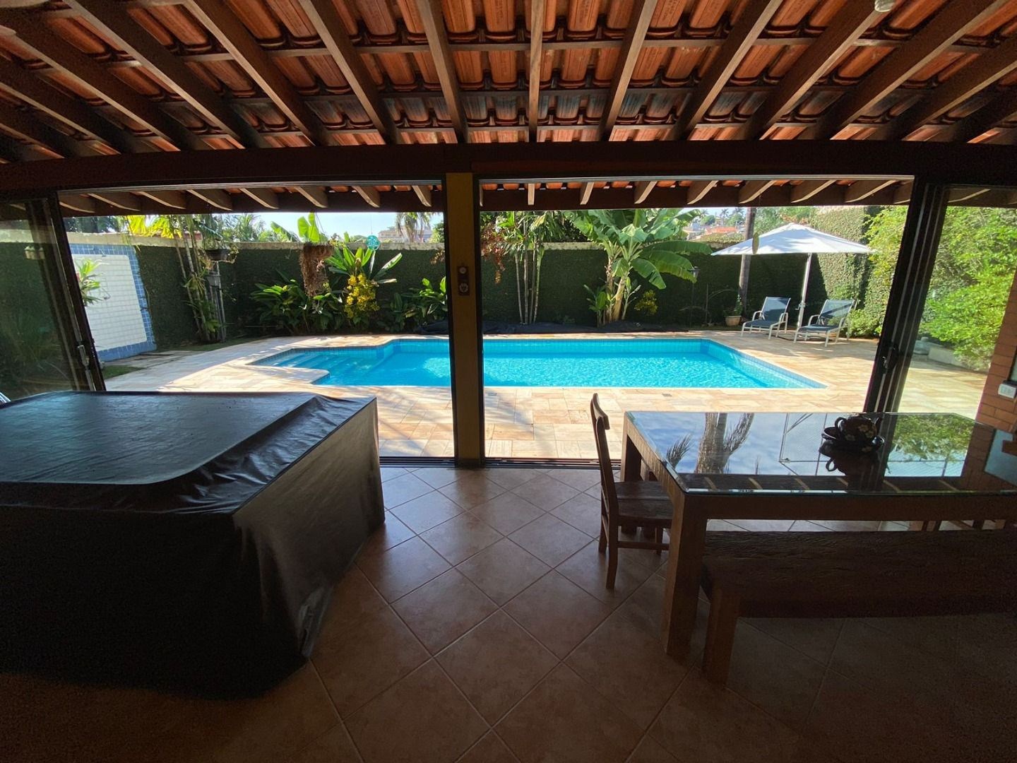Casa, 5 quartos - Foto 38