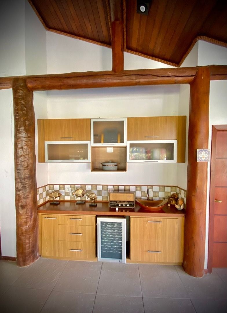 Sítio, 6 quartos, 2000 m² - Foto 28