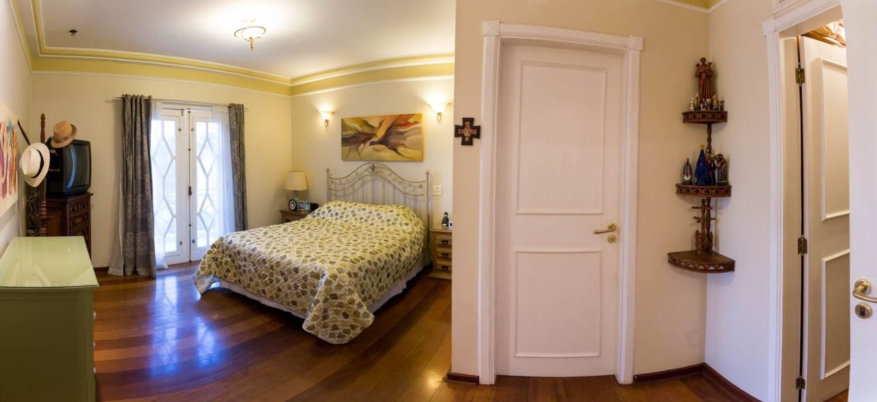 Casa, 5 quartos - Foto 24