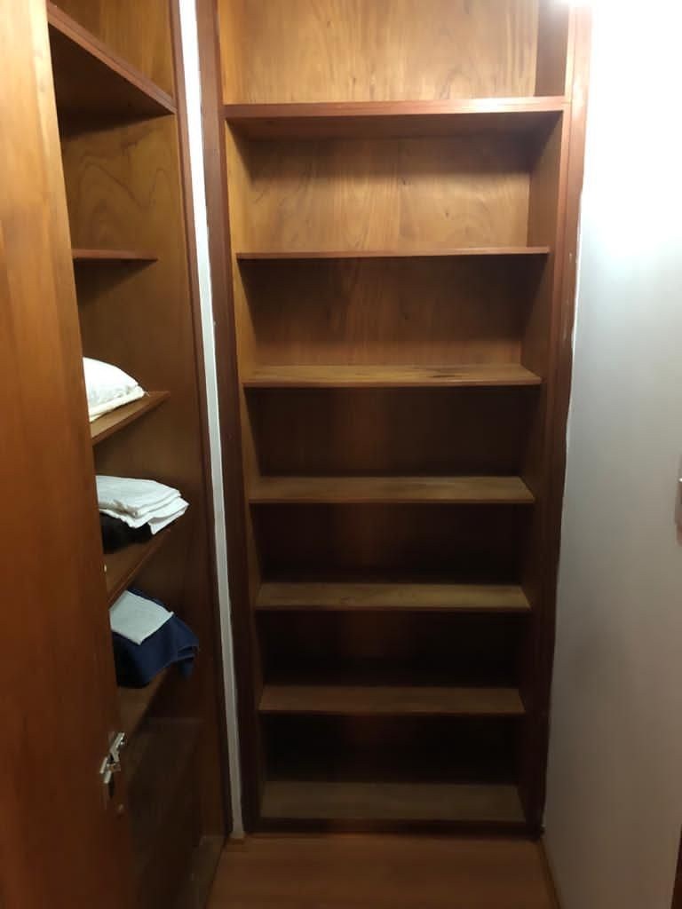 Apartamento, 3 quartos, 160 m² - Foto 19