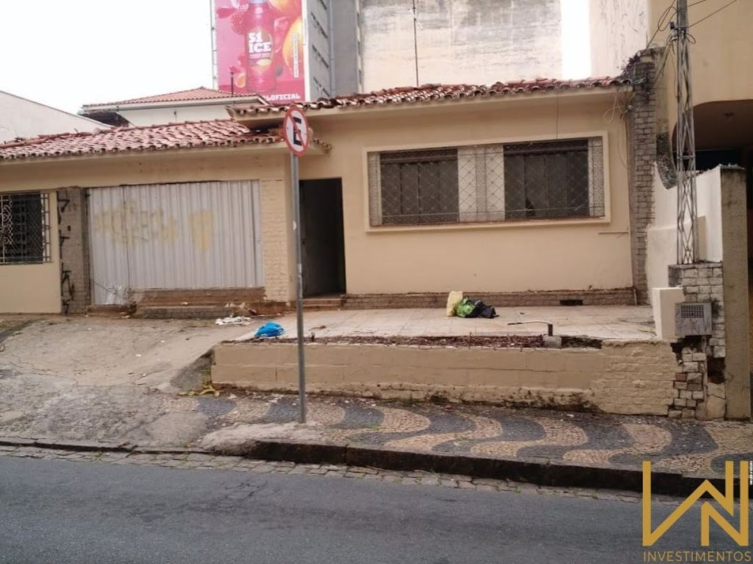Terreno, 262 m² - Foto 1