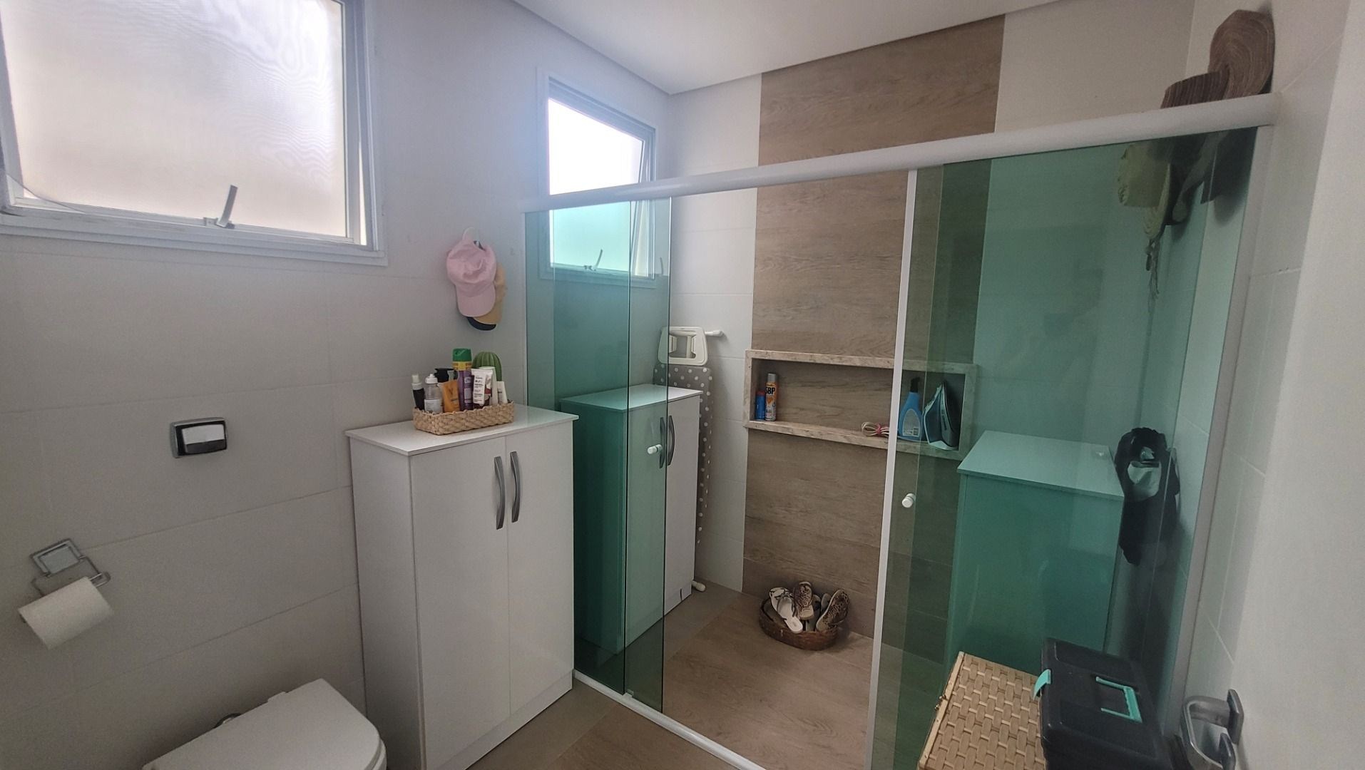 Casa, 3 quartos - Foto 15