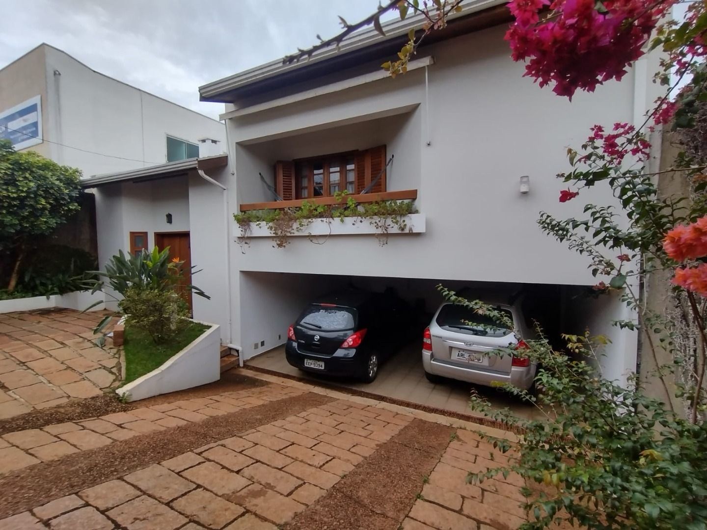 Casa, 6 quartos - Foto 1