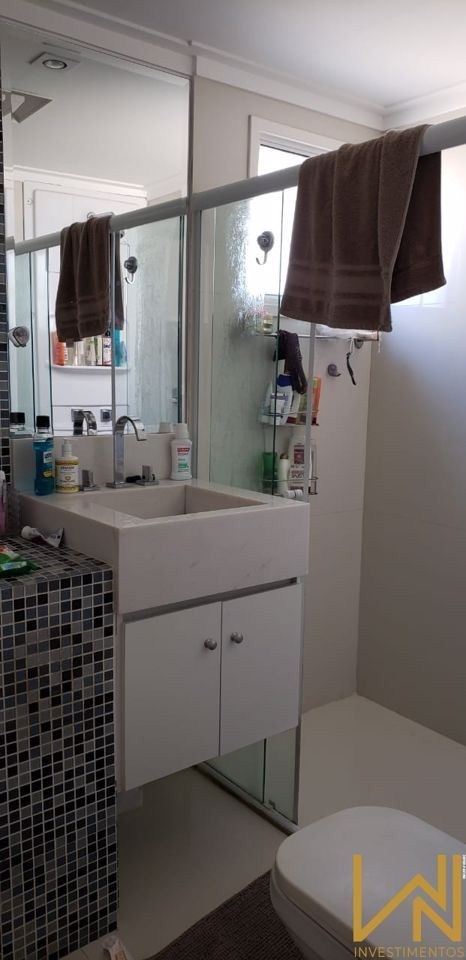 Apartamento, 3 quartos, 116 m² - Foto 5