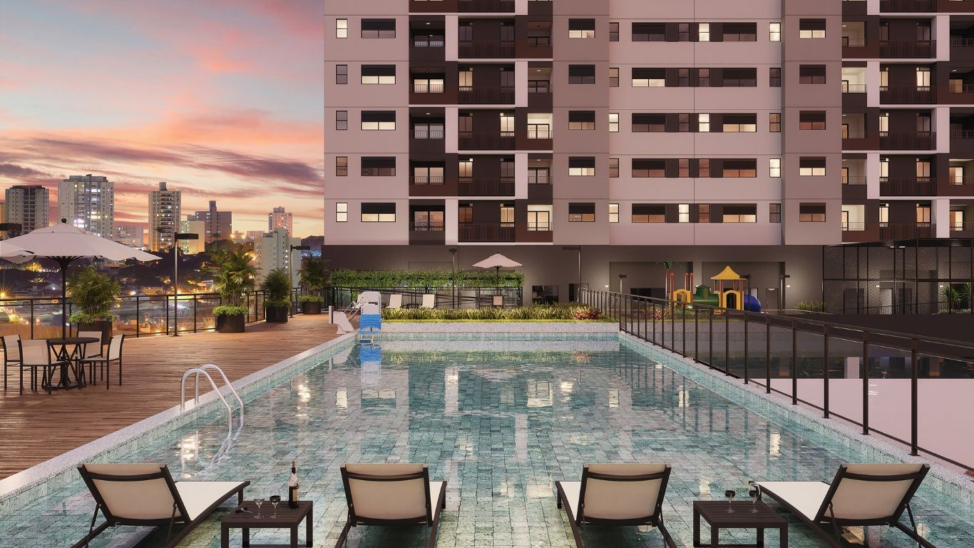 Apartamento, 2 quartos, 63 m² - Foto 14