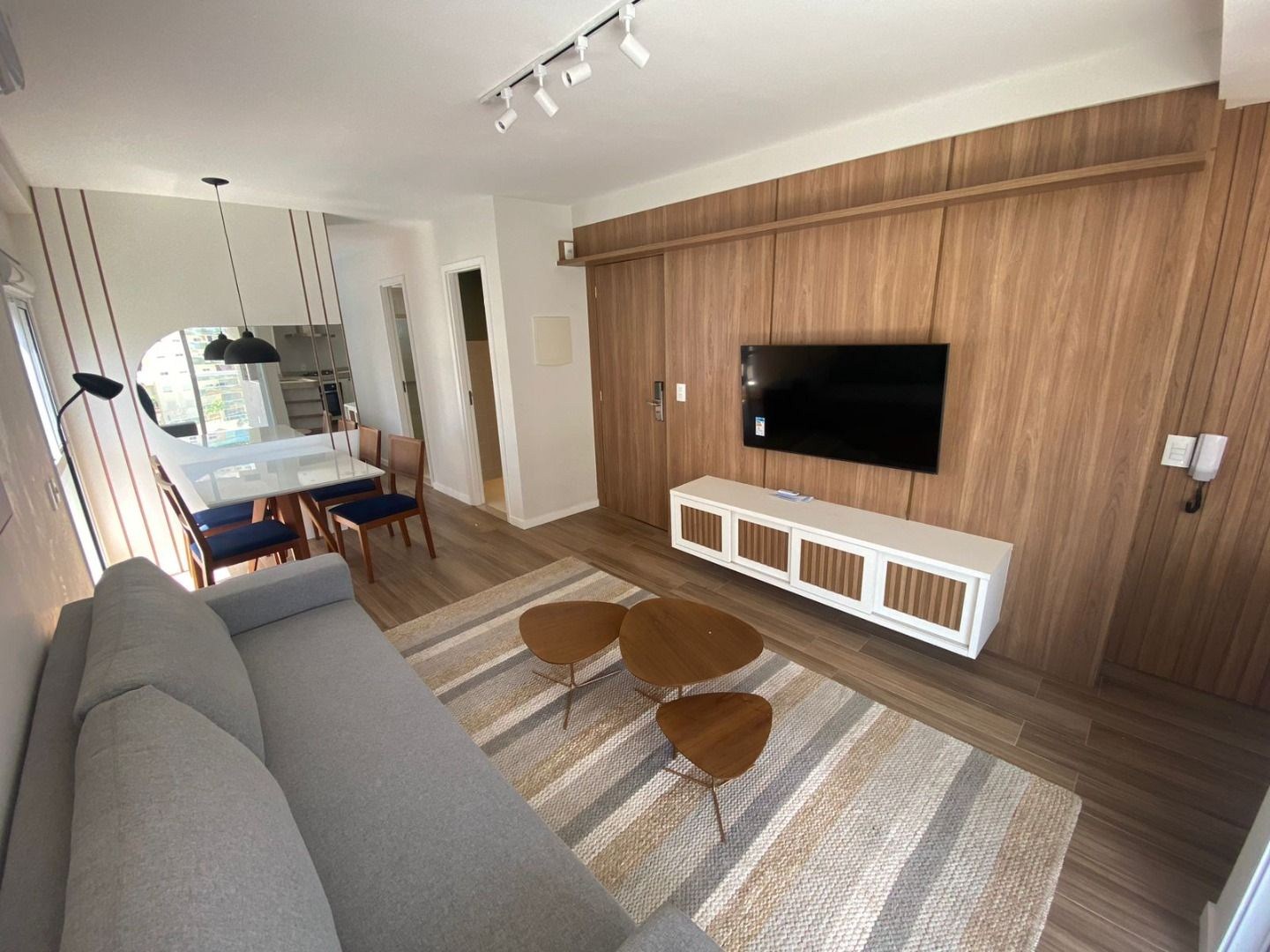 Apartamento, 1 quarto, 51 m² - Foto 7