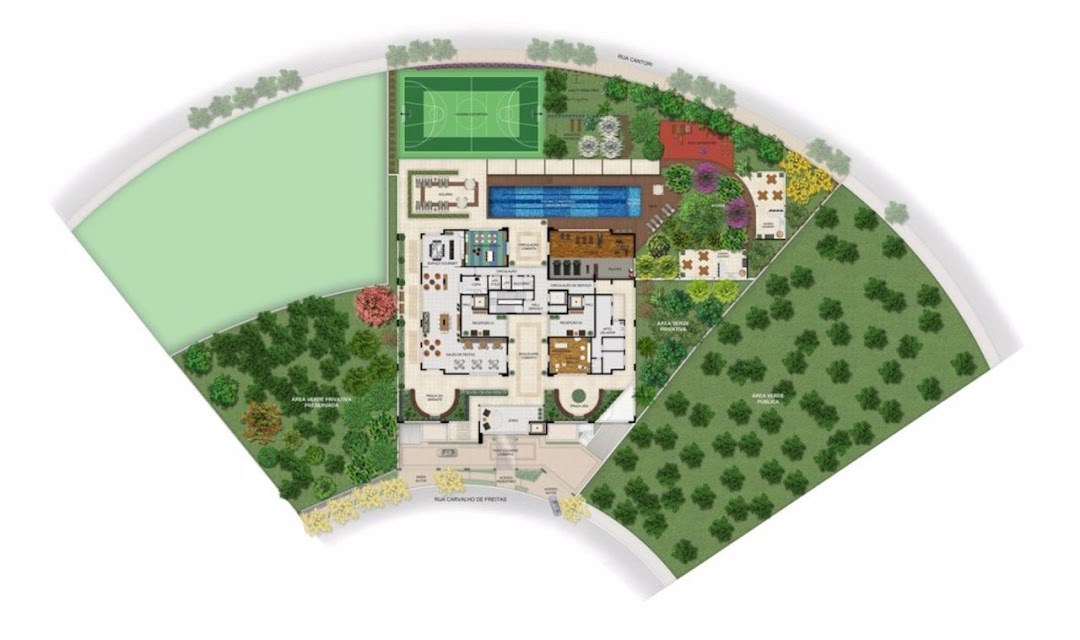 Apartamento, 4 quartos, 128 m² - Foto 9