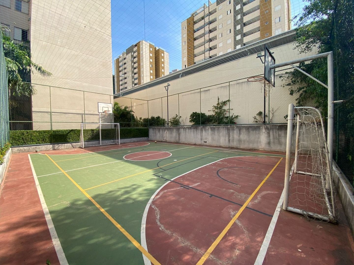 Apartamento, 2 quartos, 83 m² - Foto 21