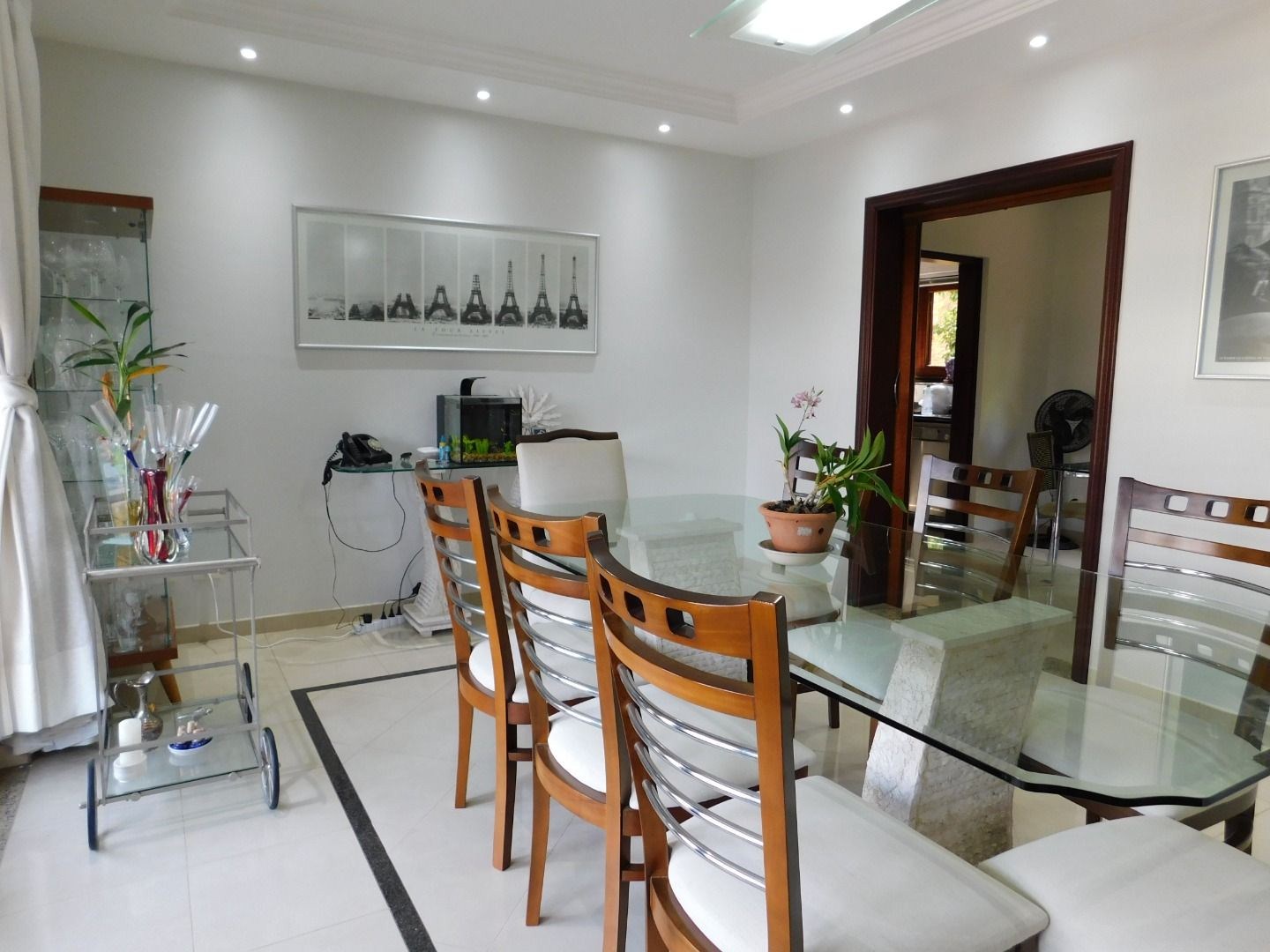 Casa, 4 quartos - Foto 18