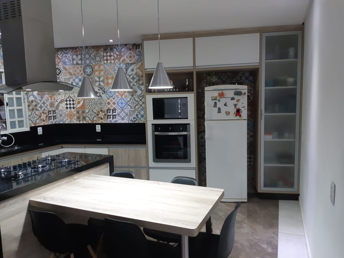 Casa, 3 quartos - Foto 7