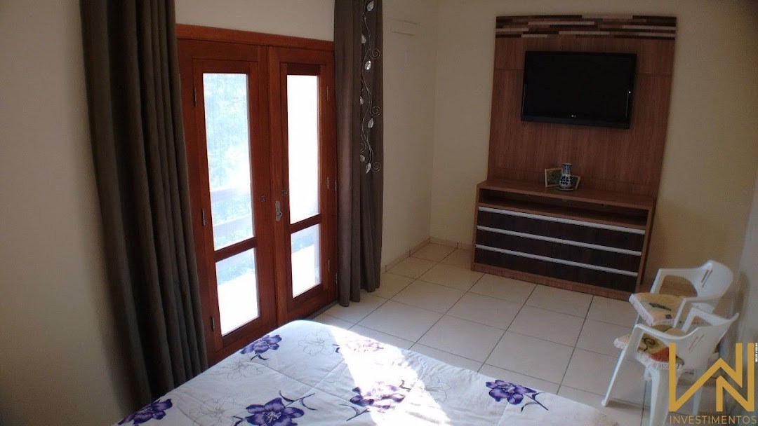 Casa, 5 quartos - Foto 11