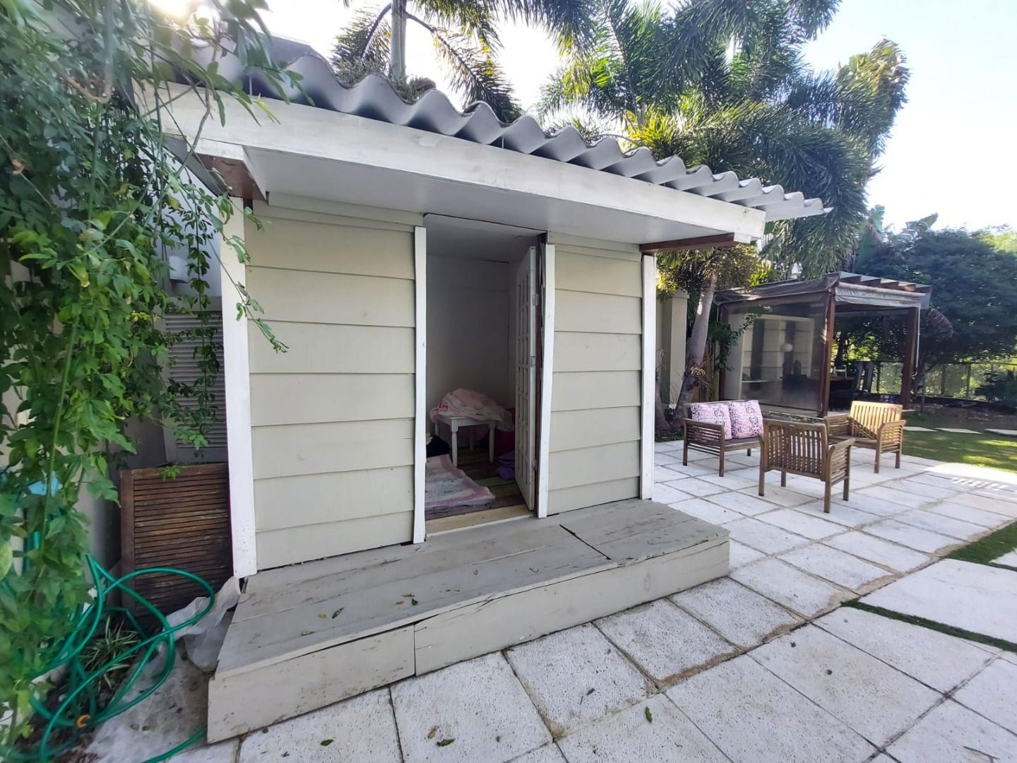 Casa, 4 quartos - Foto 62