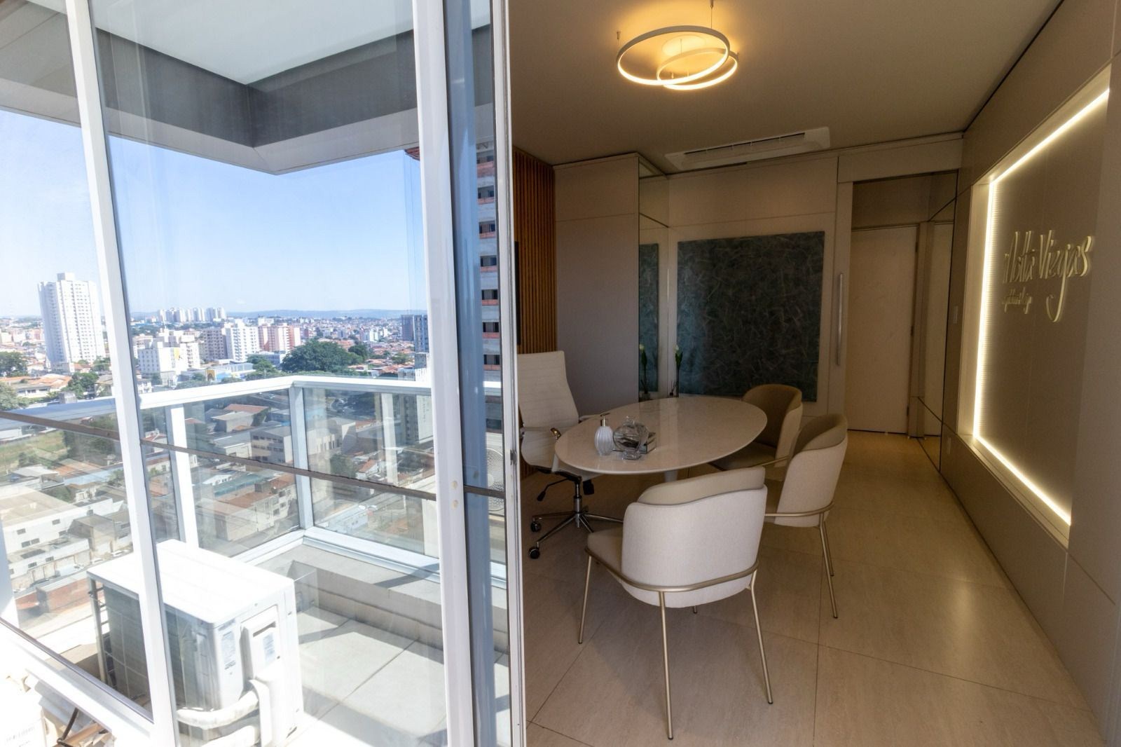 Sala-Conjunto - Foto 11