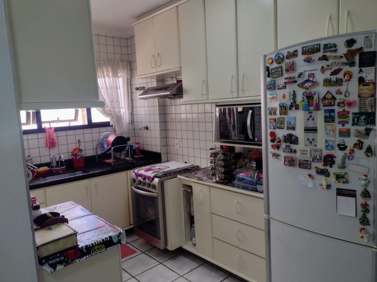 Apartamento, 3 quartos, 98 m² - Foto 16