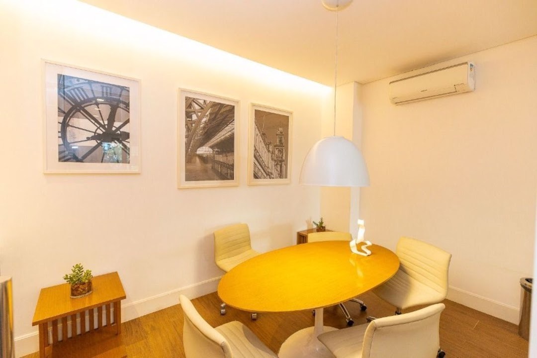 Apartamento, 3 quartos, 204 m² - Foto 24