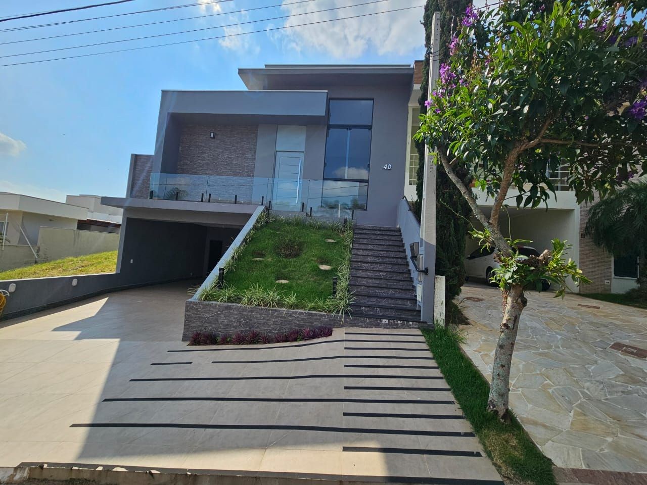 Casa, 3 quartos - Foto 2