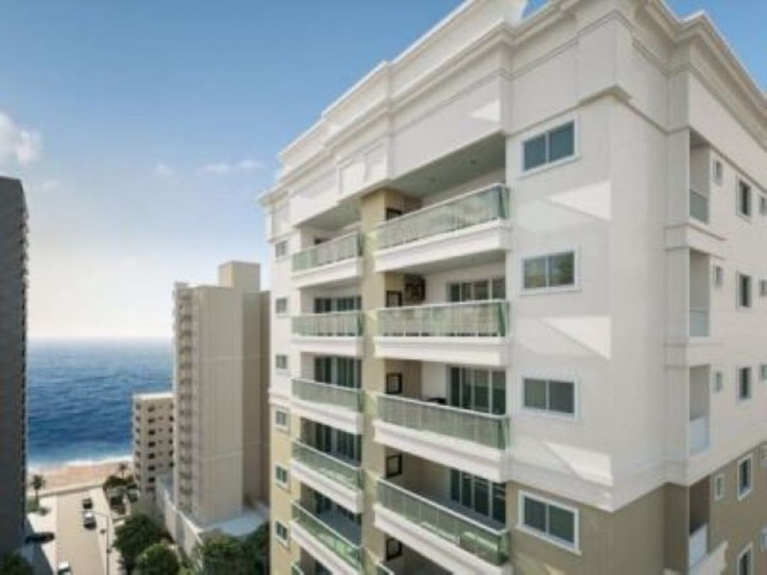 Apartamento, 3 quartos, 132 m² - Foto 8