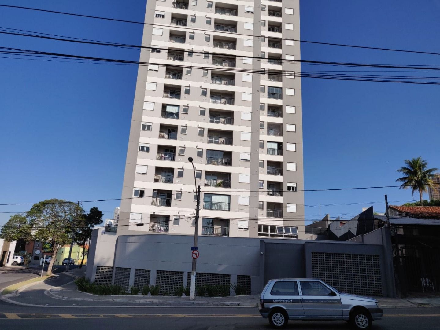 Apartamento, 1 quarto, 35 m² - Foto 6