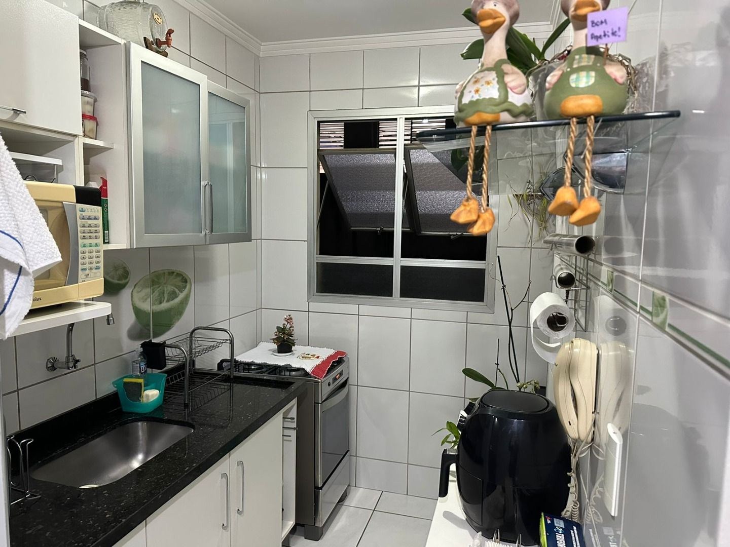 Apartamento, 2 quartos, 67 m² - Foto 7