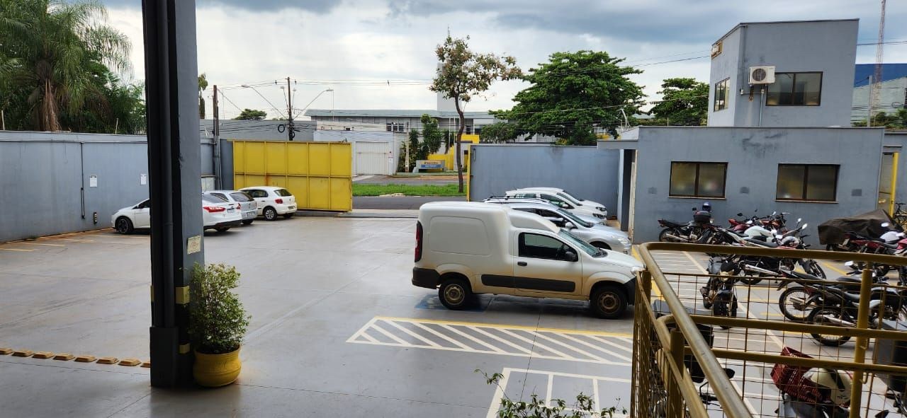 Depósito-Galpão - Foto 14
