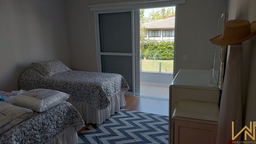 Casa, 5 quartos - Foto 5