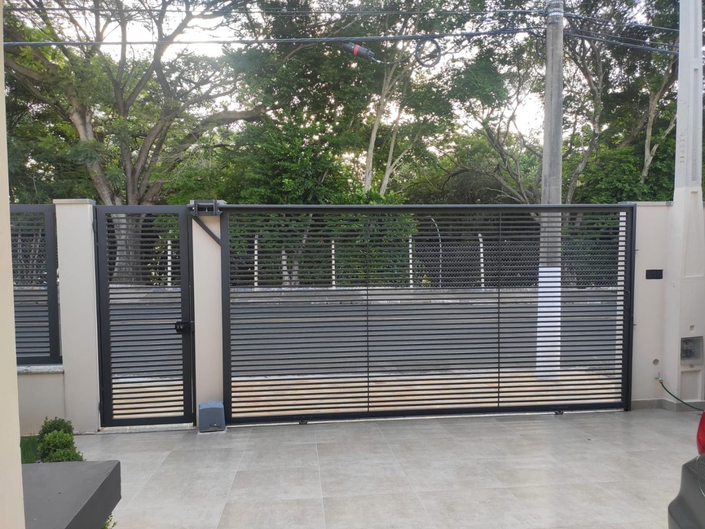Casa, 3 quartos - Foto 4
