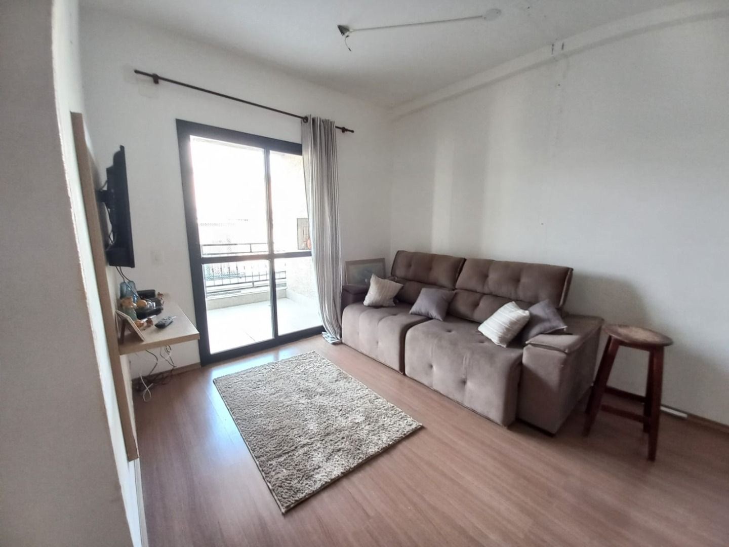 Apartamento, 3 quartos, 96 m² - Foto 4