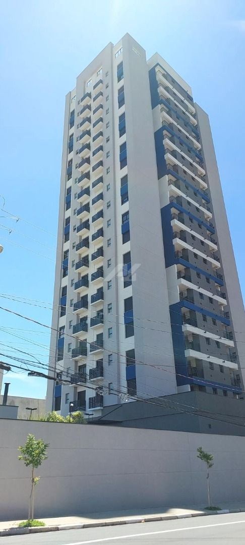 Apartamento, 2 quartos, 69 m² - Foto 1