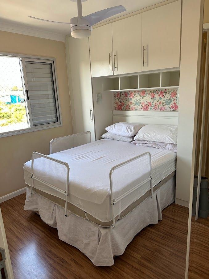 Apartamento, 2 quartos, 48 m² - Foto 11