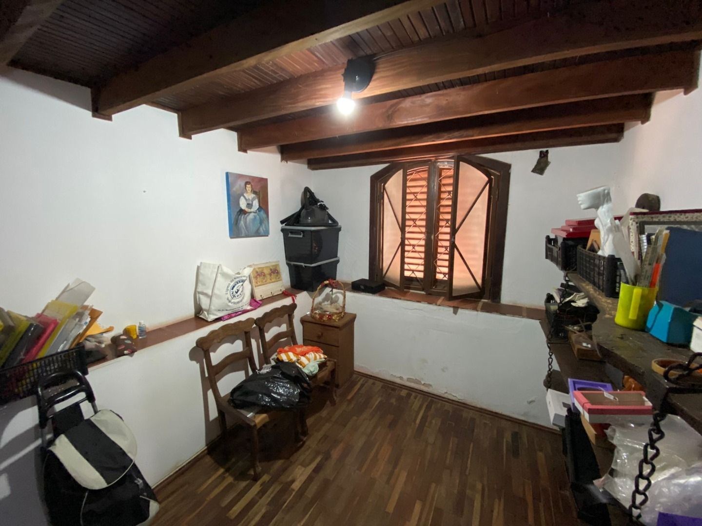 Casa, 6 quartos - Foto 35