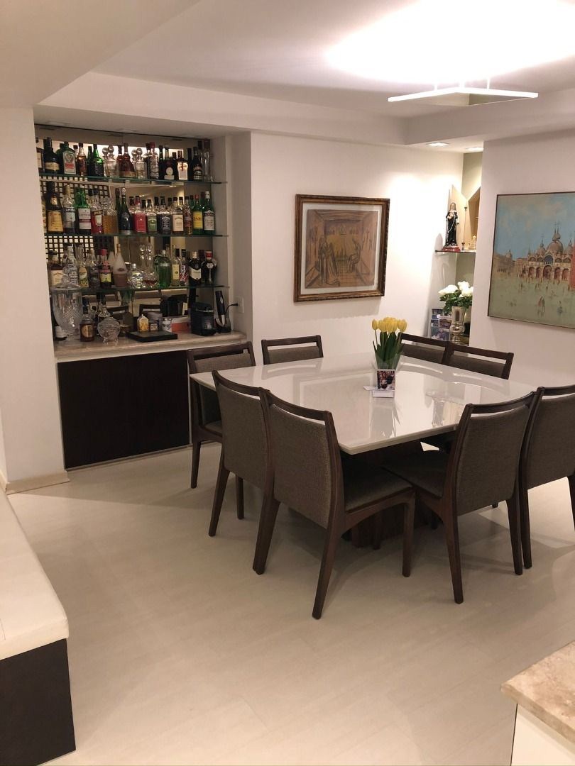 Apartamento, 3 quartos, 205 m² - Foto 18