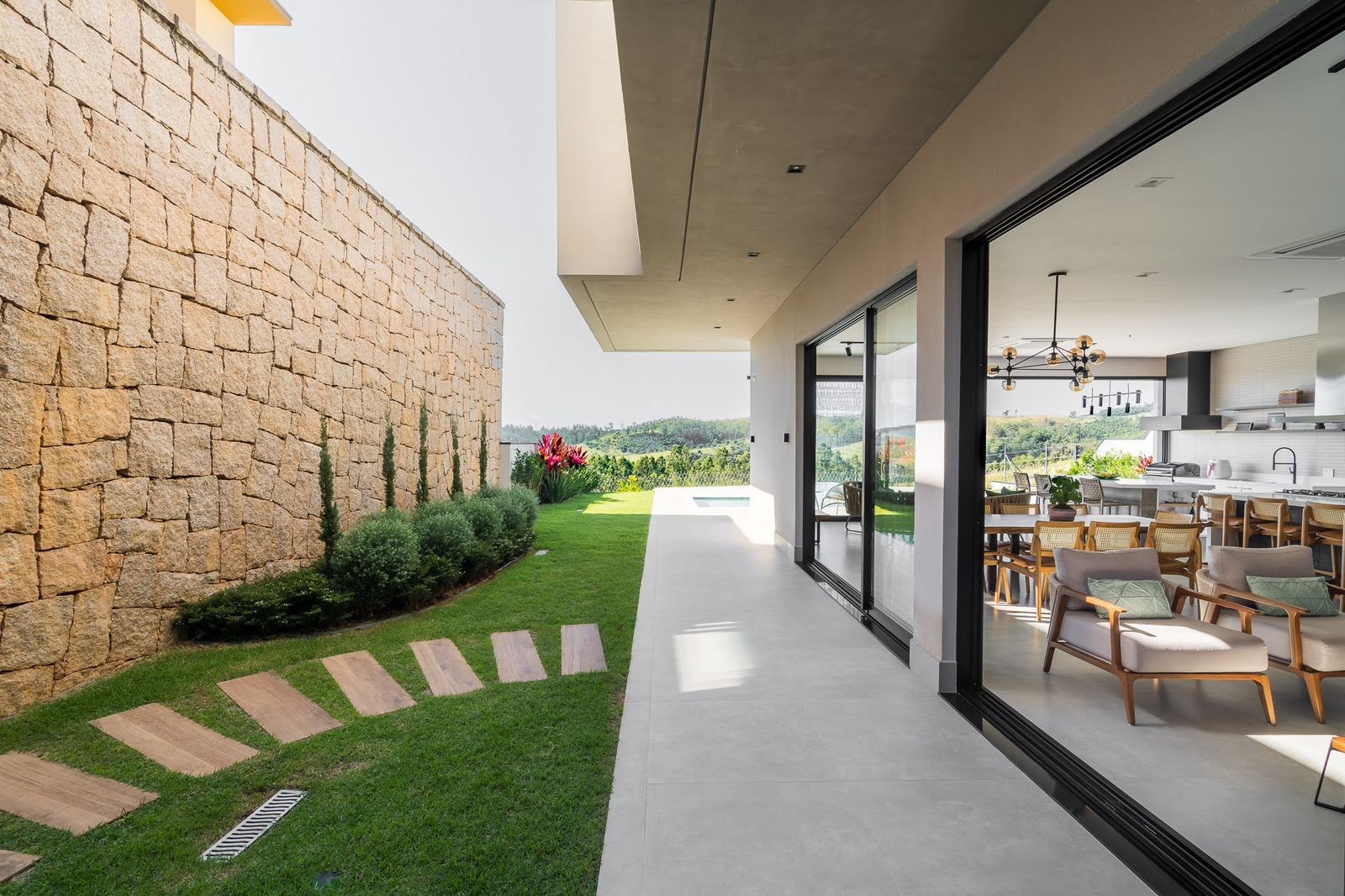 Casa, 4 quartos - Foto 6
