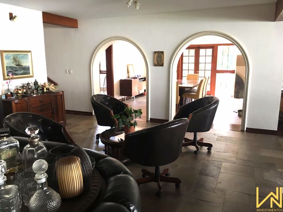 Casa, 5 quartos - Foto 6