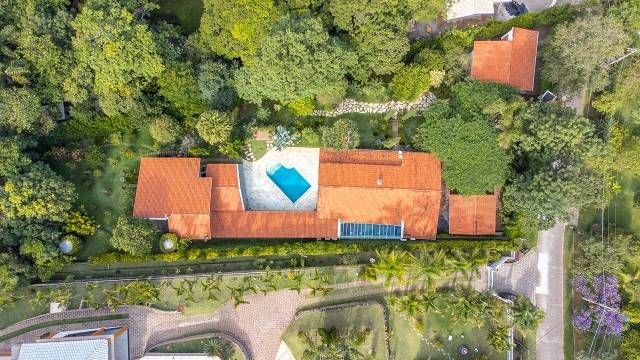 Casa, 9 quartos - Foto 66