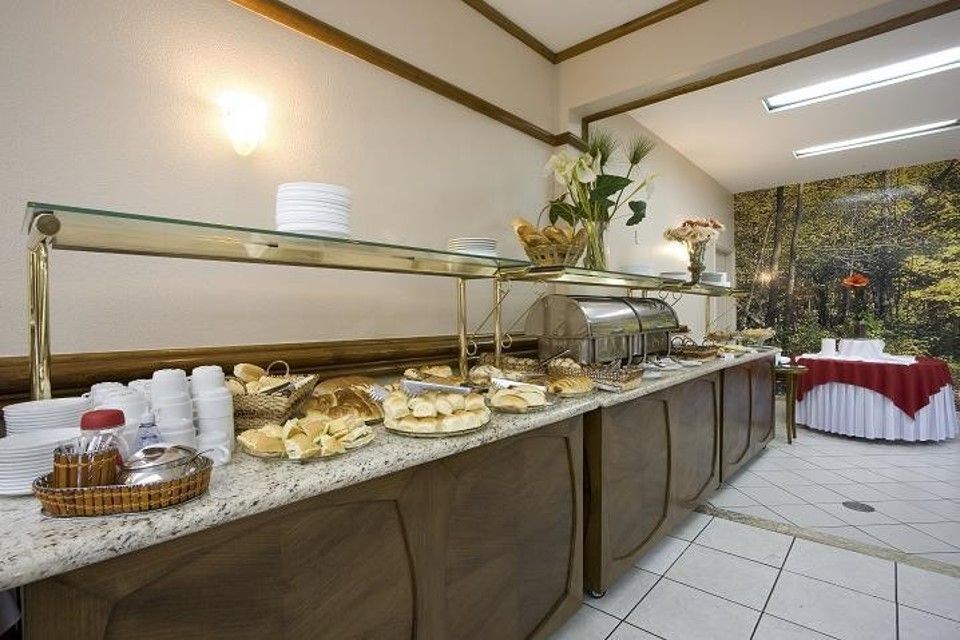 Flat/Apart Hotel, 1 quarto - Foto 9