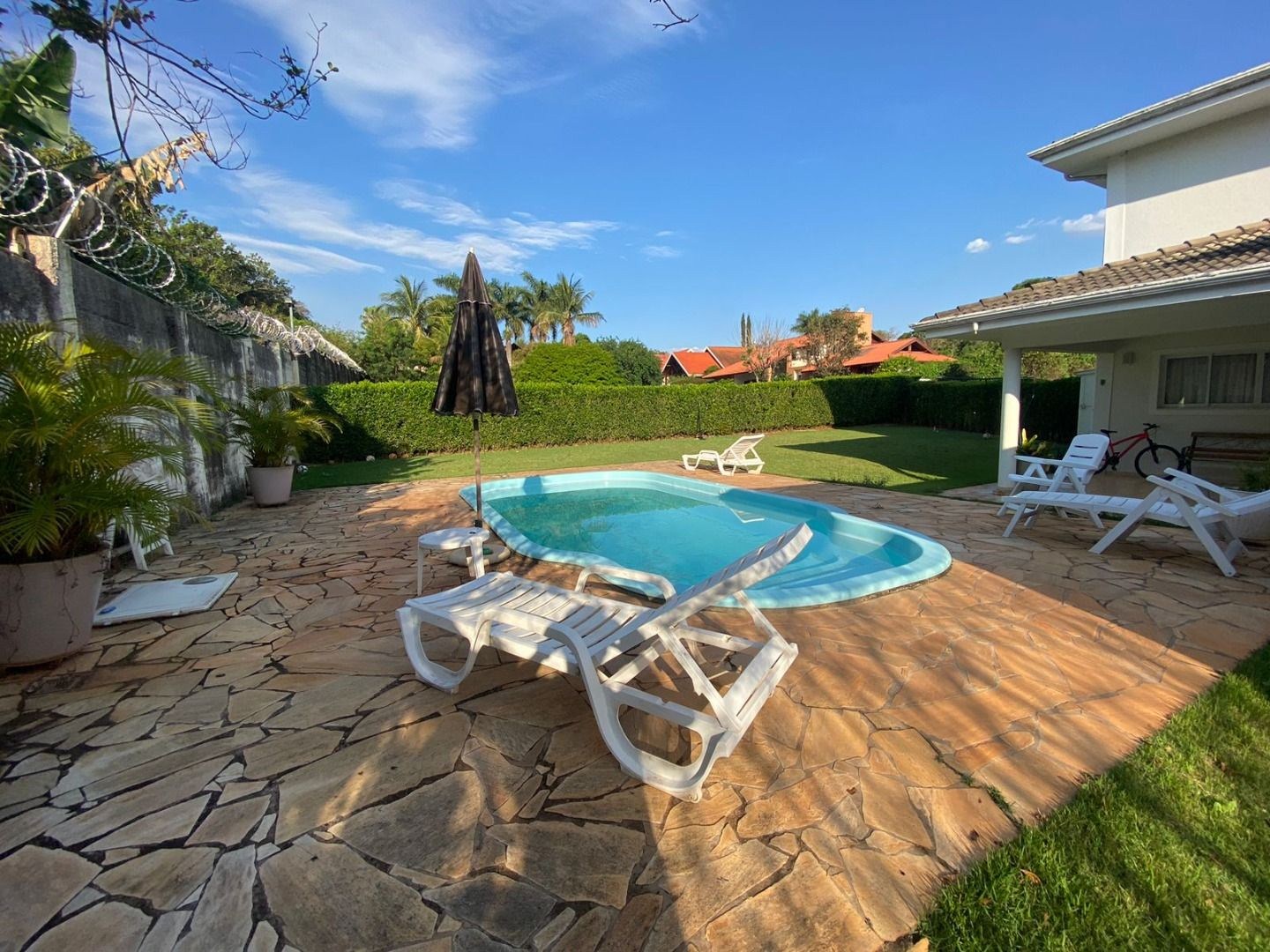 Casa, 4 quartos - Foto 7