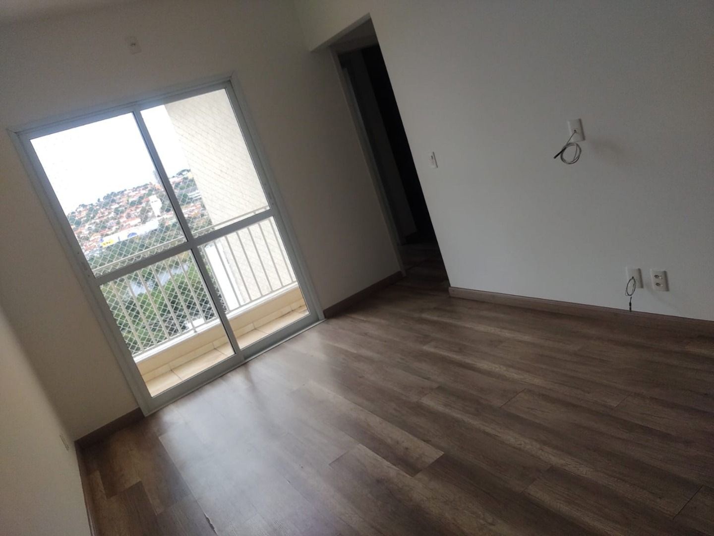 Apartamento, 2 quartos, 60 m² - Foto 3
