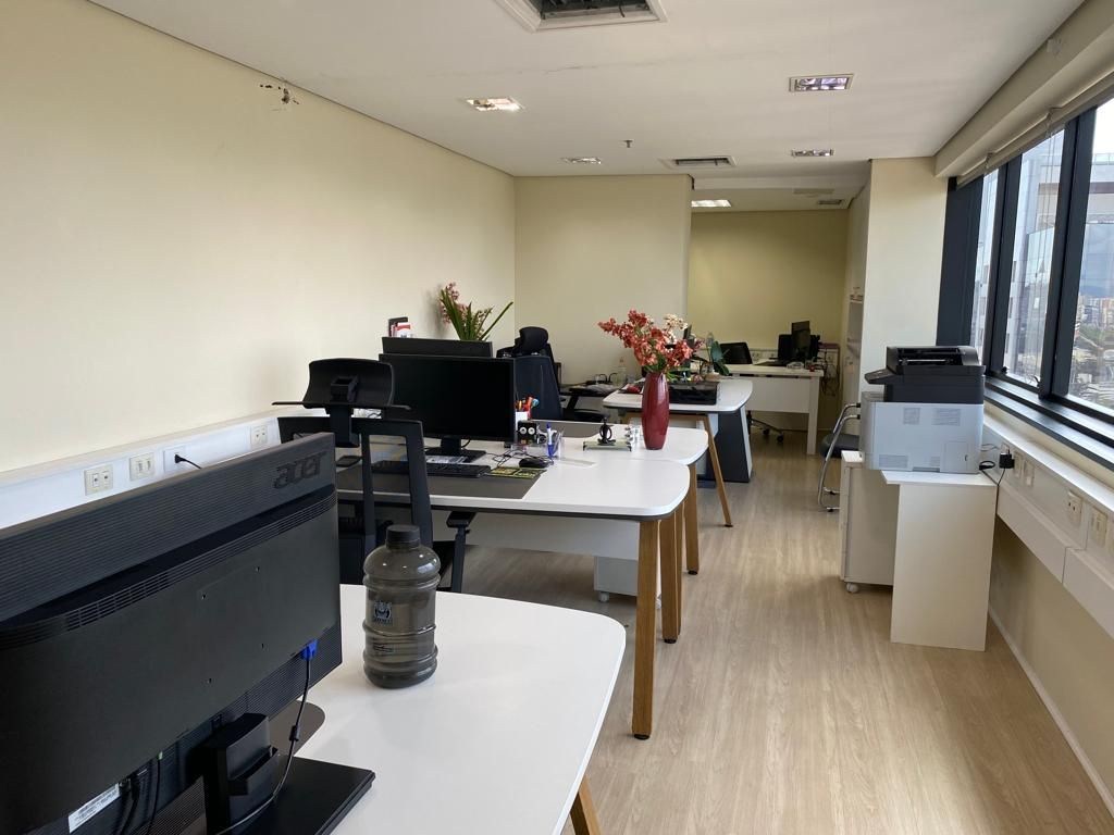 Sala-Conjunto - Foto 7