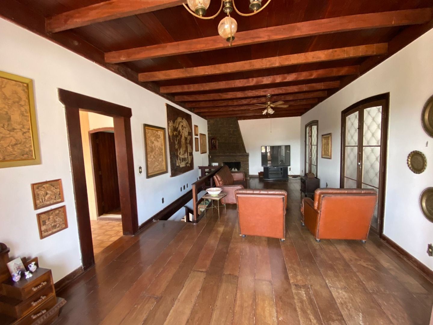 Casa, 6 quartos - Foto 46