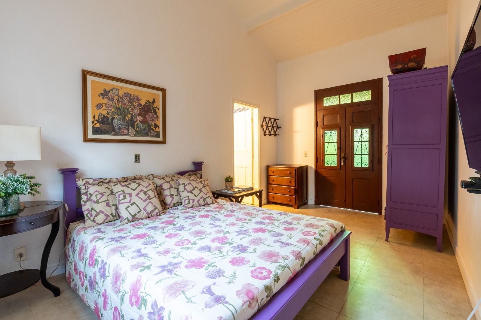 Casa, 6 quartos - Foto 6