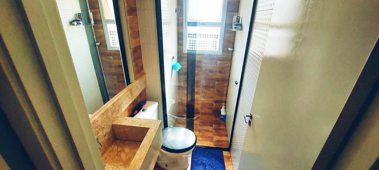 Apartamento, 2 quartos, 45 m² - Foto 4