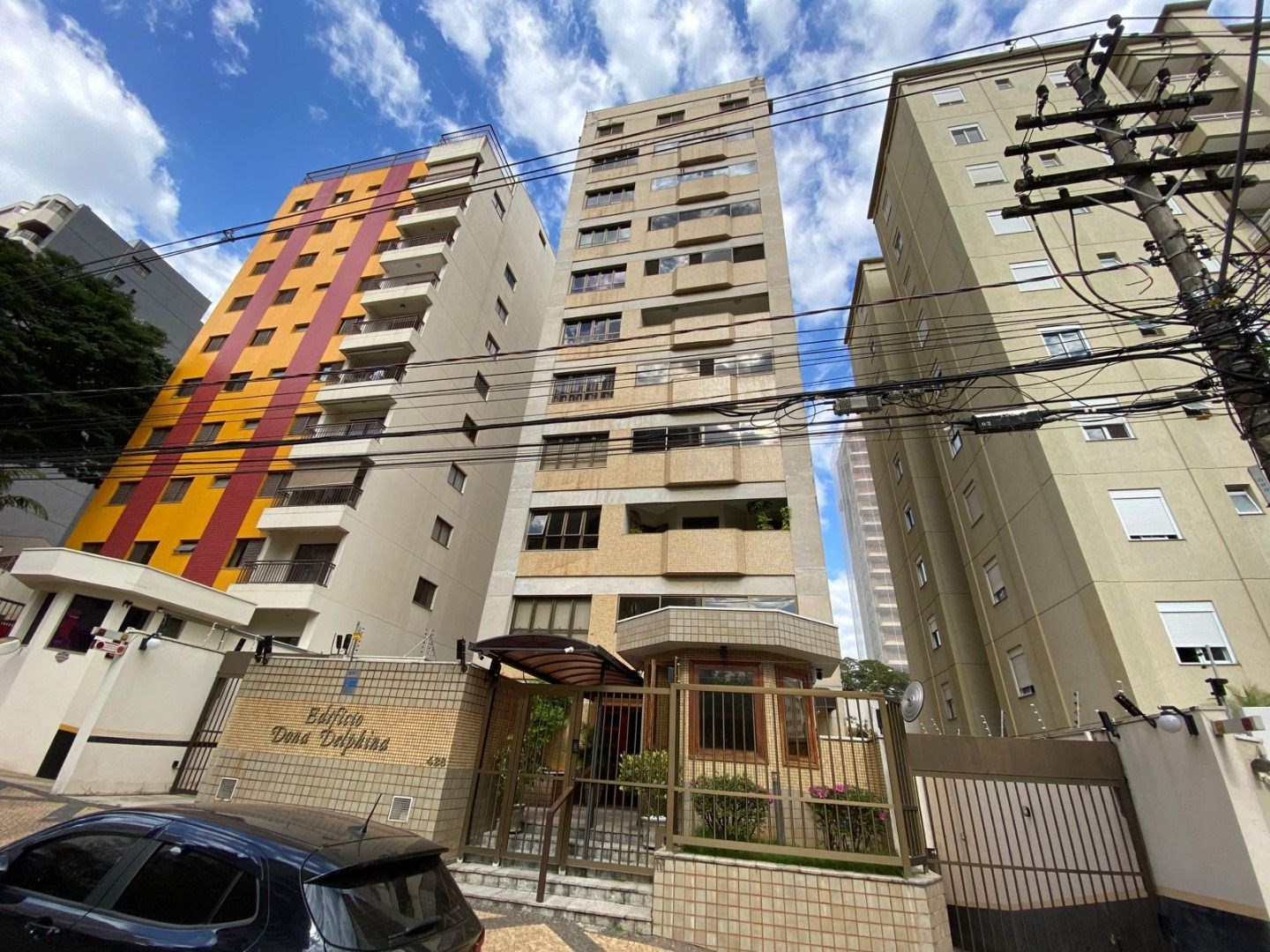 Apartamento, 4 quartos, 159 m² - Foto 2