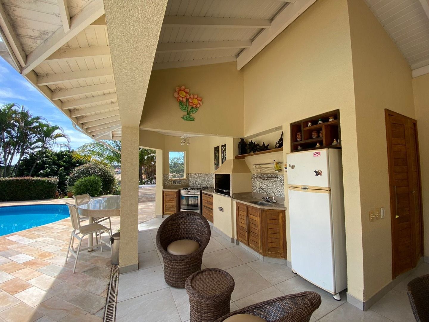 Casa, 5 quartos - Foto 2