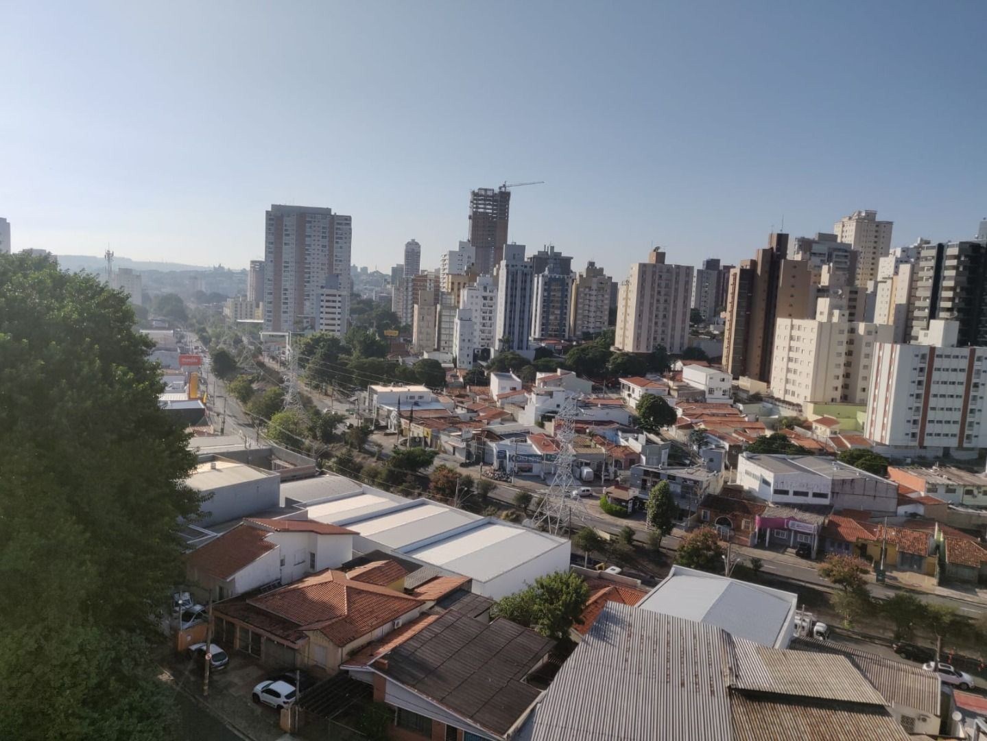 Apartamento, 1 quarto, 35 m² - Foto 19