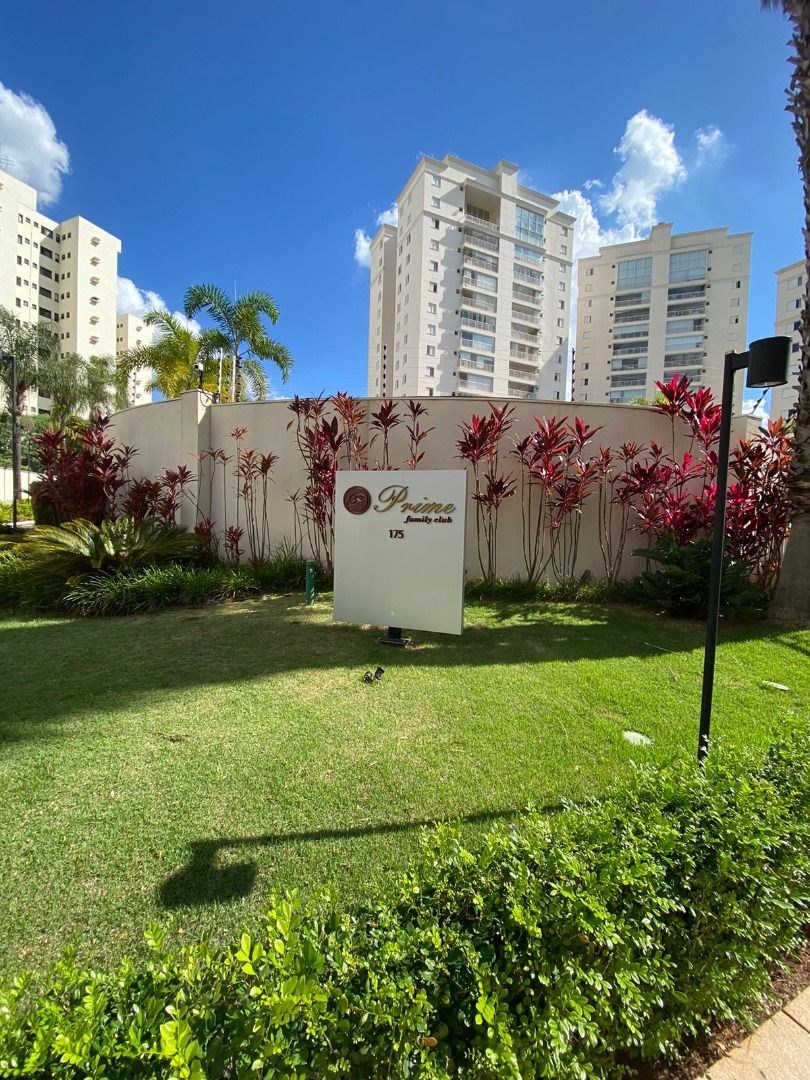 Apartamento, 4 quartos - Foto 1