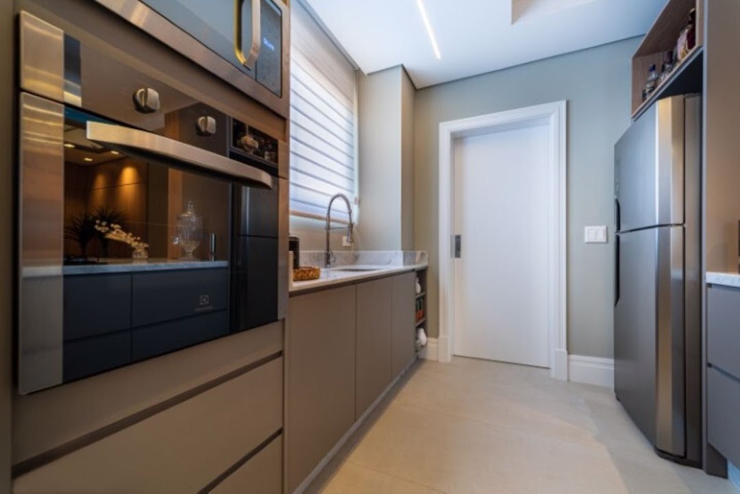 Apartamento, 3 quartos, 135 m² - Foto 17