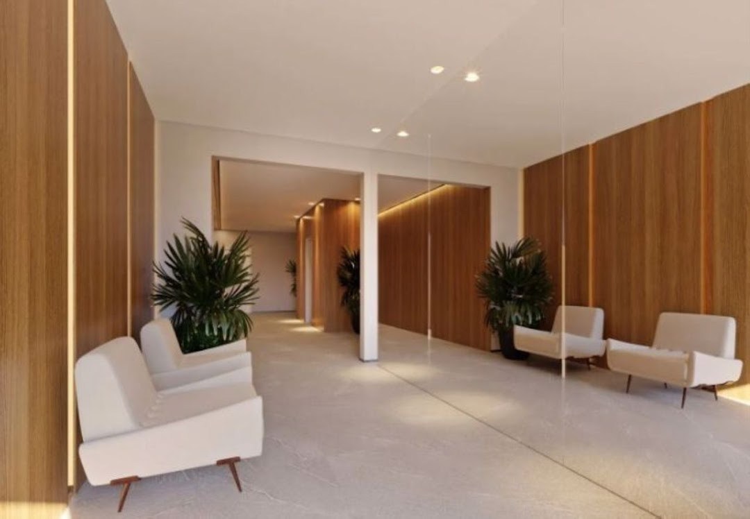 Apartamento, 2 quartos, 64 m² - Foto 2