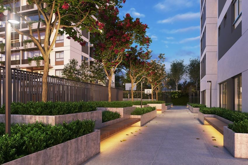 Apartamento, 2 quartos, 72 m² - Foto 16