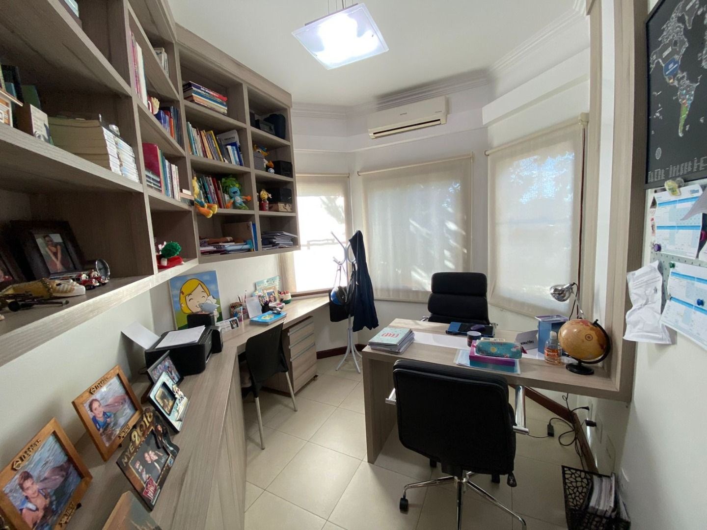 Casa, 4 quartos - Foto 48